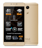Allview X3 Soul Plus