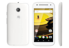 Motorola Moto E Dual SIM (2nd gen
