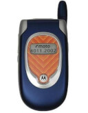 Motorola V295