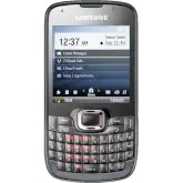 Samsung B7330 OmniaPRO