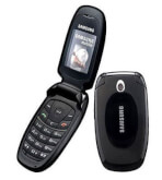 Samsung C500
