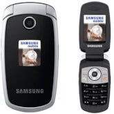 Samsung E790