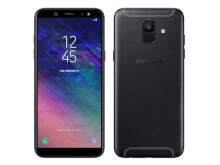 Samsung Galaxy A6 (2018