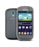 Samsung Galaxy Exhibit T599
