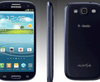 Samsung Galaxy S III T999