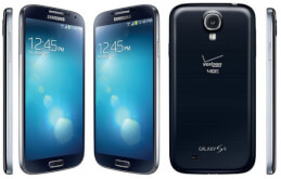 Samsung Galaxy S4 CDMA