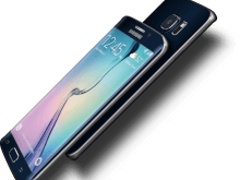 Samsung Galaxy S6 edge+ Duos