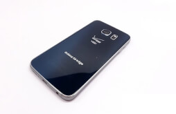 Samsung Galaxy S6 edge (USA