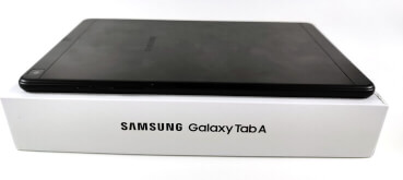 Samsung Galaxy Tab A 8.0 (2019