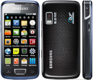 Samsung I8520 Galaxy Beam