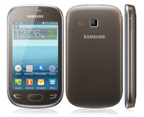Samsung Rex 90 S5292