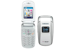 Samsung X490