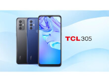 TCL 305