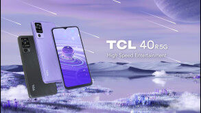 TCL 40R