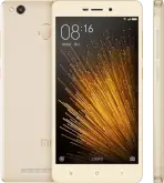 Xiaomi Redmi 3x